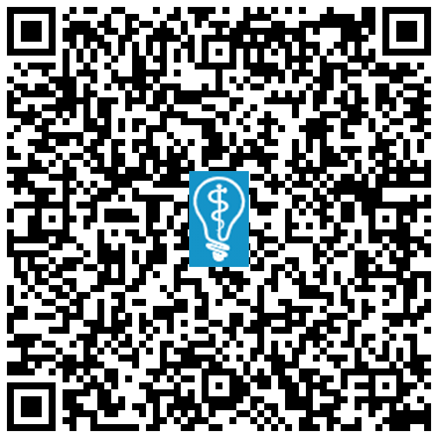 QR code image for Apicoectomy in Sherman, TX