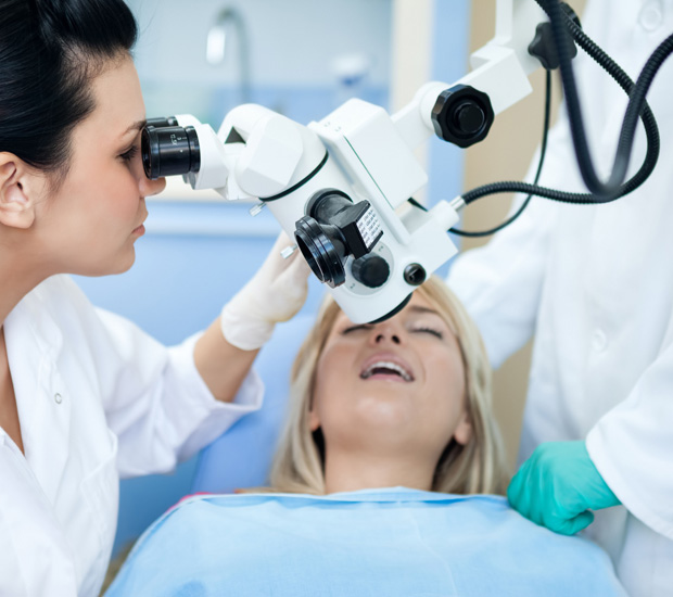 Sherman Dental Microscopes