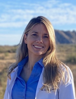 Dr. LeeAnn Kardosh