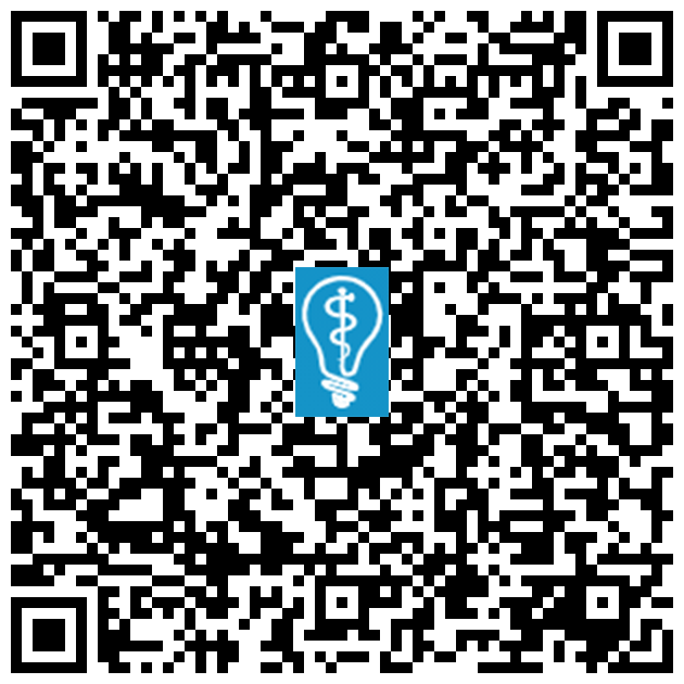 QR code image for Endodontic Surgery in Sherman, TX