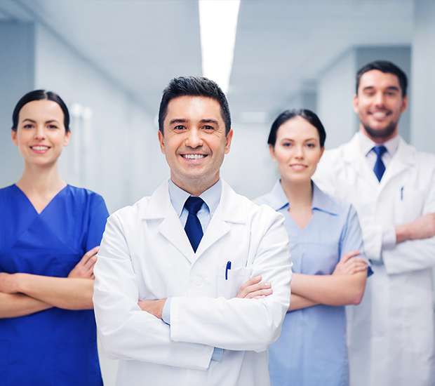 Sherman Endodontic Surgery