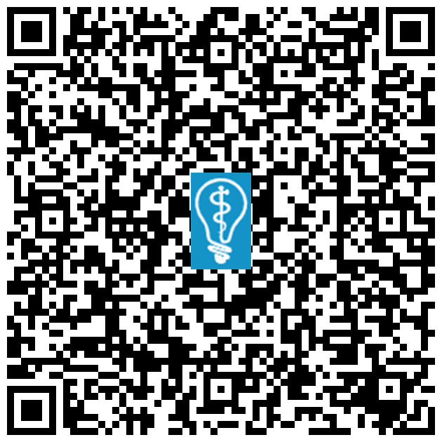 QR code image for Endodontic Therapy in Sherman, TX