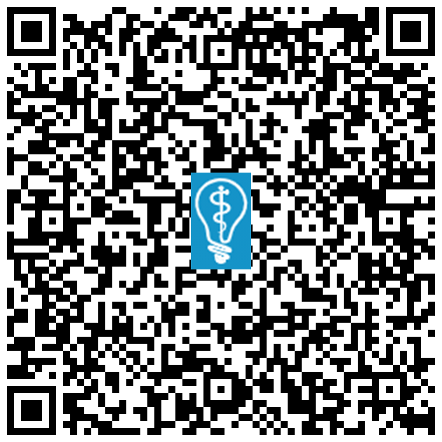 QR code image for Endodontist in Sherman, TX