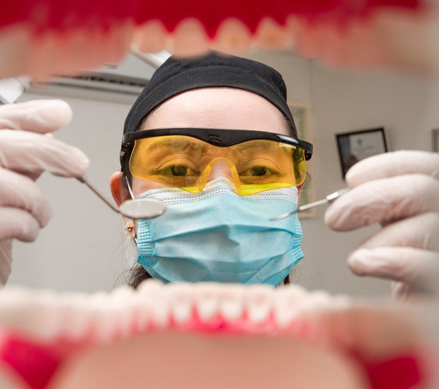 Sherman Endodontist