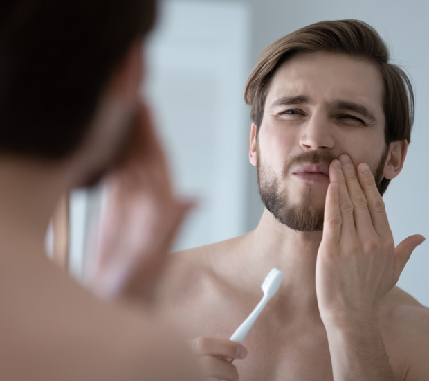 Sherman Tooth Infection Treatment