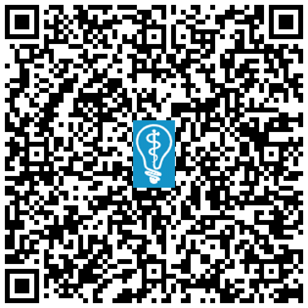 QR code image for Tooth Root Fractures in Sherman, TX